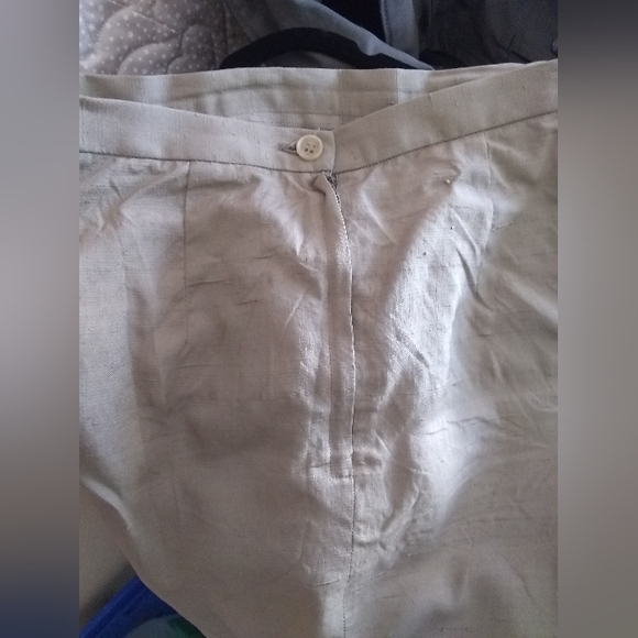 Vintage Austin Reed's of Regent Street skirt and jacket set, 8 - Picture 8 of 12